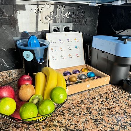 Apartamento Chic In Huelva 4 Habitaciones المظهر الخارجي الصورة