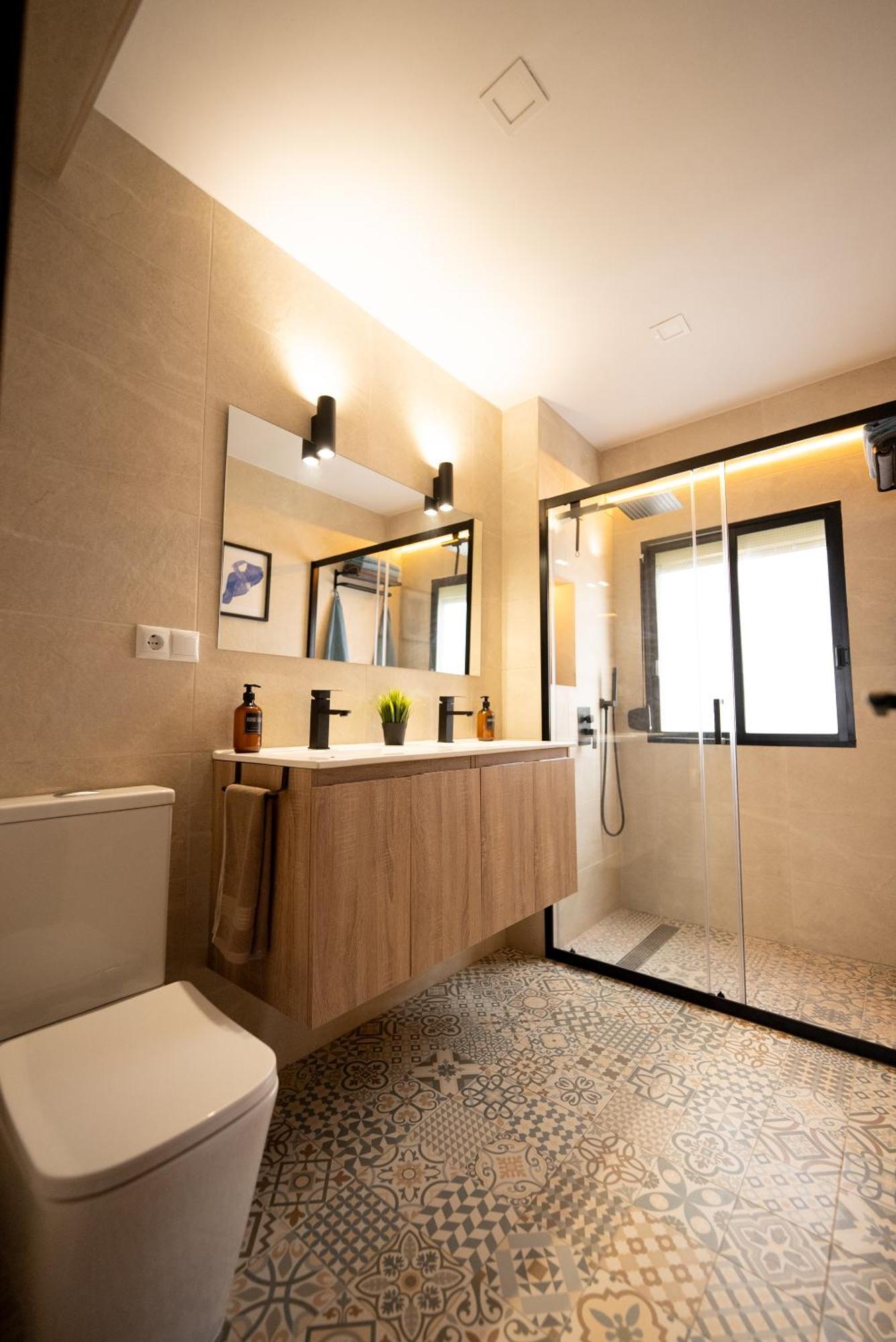 Apartamento Chic In Huelva 4 Habitaciones المظهر الخارجي الصورة