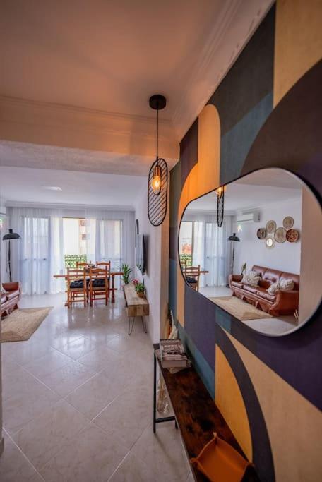 Apartamento Chic In Huelva 4 Habitaciones المظهر الخارجي الصورة