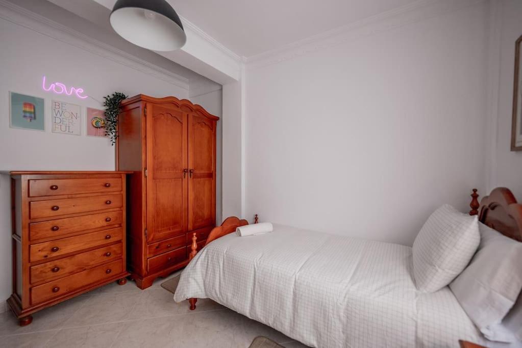 Apartamento Chic In Huelva 4 Habitaciones المظهر الخارجي الصورة