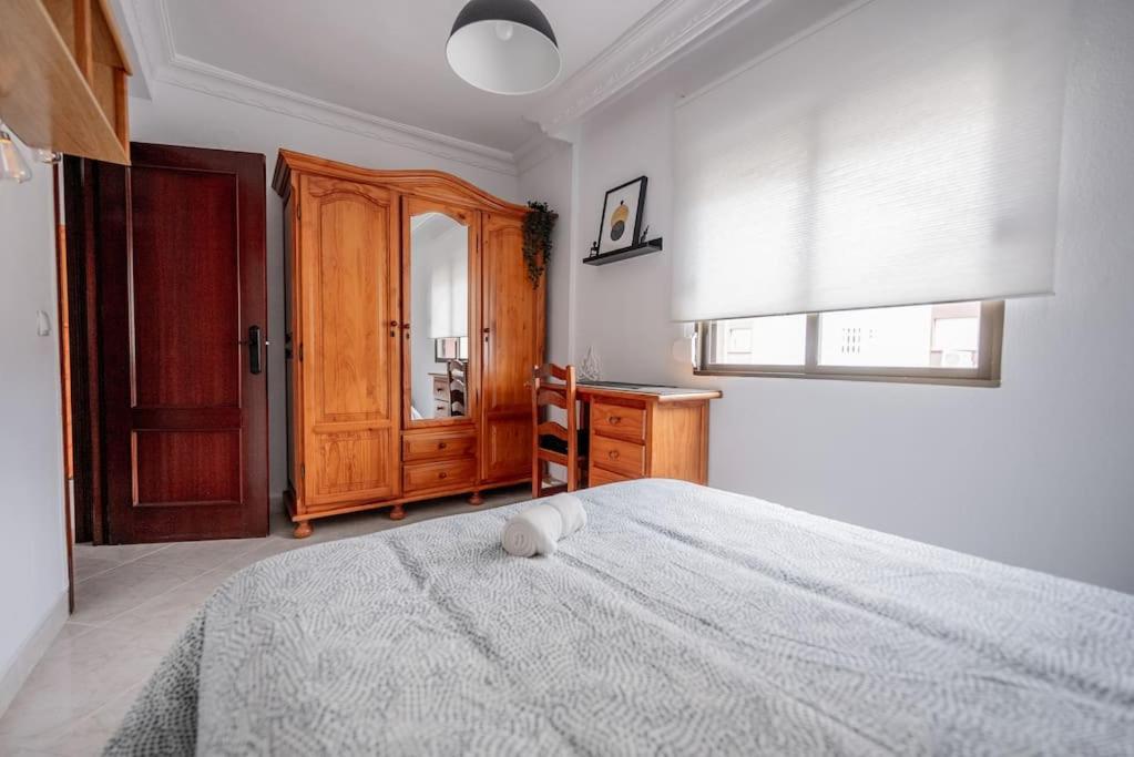 Apartamento Chic In Huelva 4 Habitaciones المظهر الخارجي الصورة