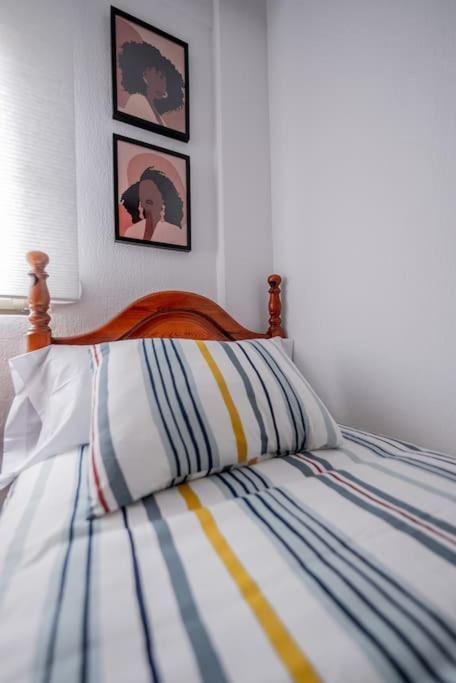 Apartamento Chic In Huelva 4 Habitaciones المظهر الخارجي الصورة