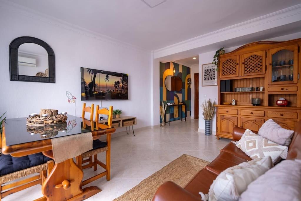 Apartamento Chic In Huelva 4 Habitaciones المظهر الخارجي الصورة