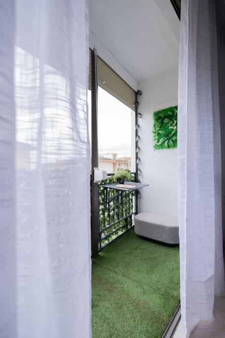 Apartamento Chic In Huelva 4 Habitaciones المظهر الخارجي الصورة
