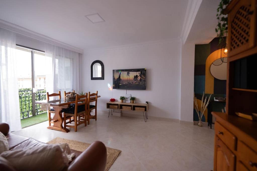 Apartamento Chic In Huelva 4 Habitaciones المظهر الخارجي الصورة