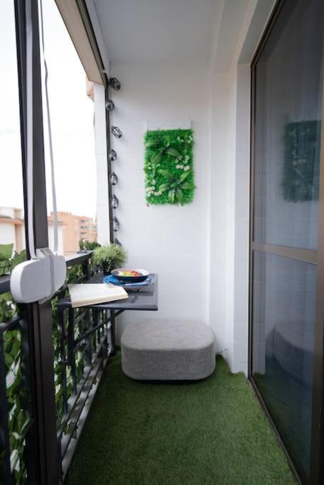 Apartamento Chic In Huelva 4 Habitaciones المظهر الخارجي الصورة