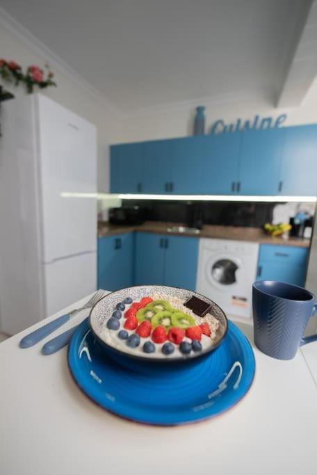 Apartamento Chic In Huelva 4 Habitaciones المظهر الخارجي الصورة