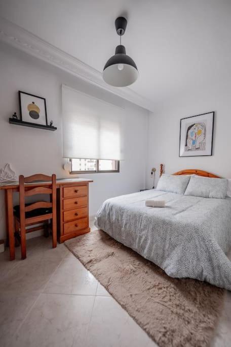 Apartamento Chic In Huelva 4 Habitaciones المظهر الخارجي الصورة