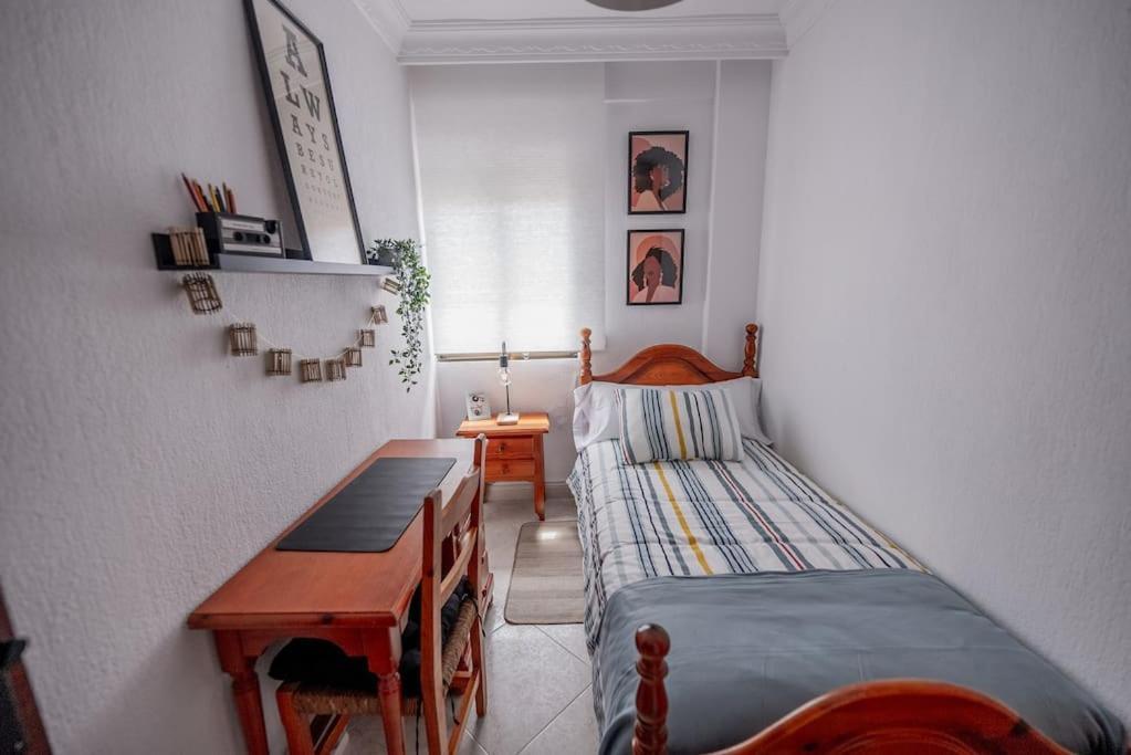 Apartamento Chic In Huelva 4 Habitaciones المظهر الخارجي الصورة