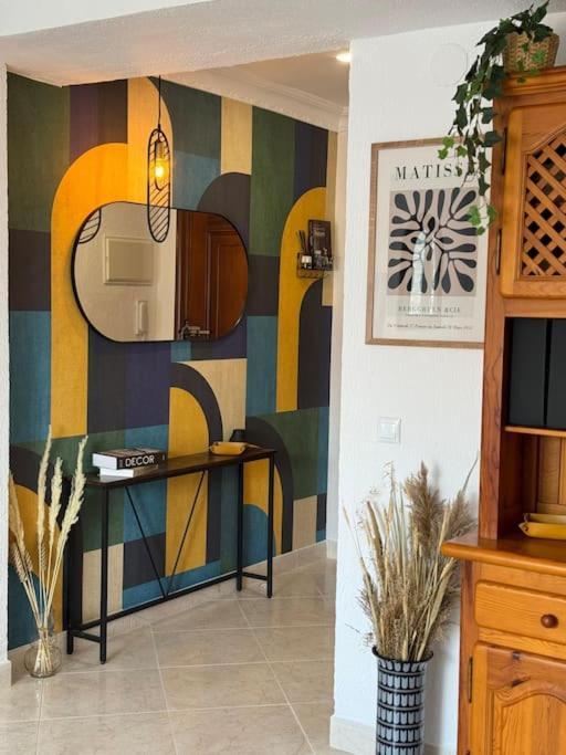 Apartamento Chic In Huelva 4 Habitaciones المظهر الخارجي الصورة