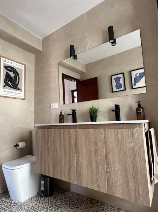 Apartamento Chic In Huelva 4 Habitaciones المظهر الخارجي الصورة