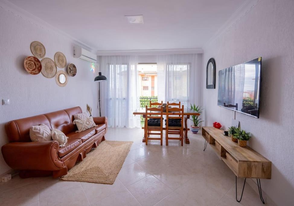 Apartamento Chic In Huelva 4 Habitaciones المظهر الخارجي الصورة